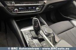 BMW 530 E IPerformance 2.0 Plug-in Automatas 2019 full