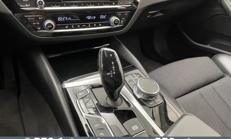 BMW 530 E IPerformance 2.0 Plug-in Automatas 2019 full