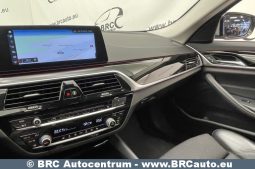 BMW 530 E IPerformance 2.0 Plug-in Automatas 2019 full