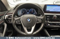 BMW 530 E IPerformance 2.0 Plug-in Automatas 2019 full
