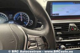 BMW 530 E IPerformance 2.0 Plug-in Automatas 2019 full