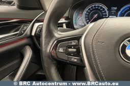 BMW 530 E IPerformance 2.0 Plug-in Automatas 2019 full