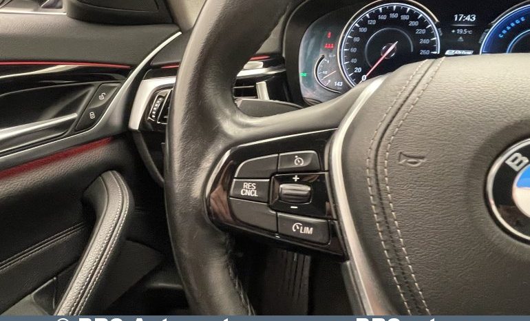 BMW 530 E IPerformance 2.0 Plug-in Automatas 2019 full
