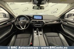 BMW 530 E IPerformance 2.0 Plug-in Automatas 2019 full