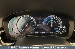 BMW 530 E IPerformance 2.0 Plug-in Automatas 2019 full