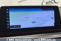 BMW 530 E IPerformance 2.0 Plug-in Automatas 2019 full