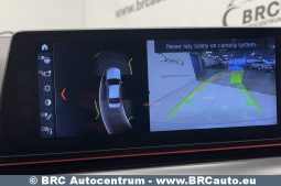 BMW 530 E IPerformance 2.0 Plug-in Automatas 2019 full