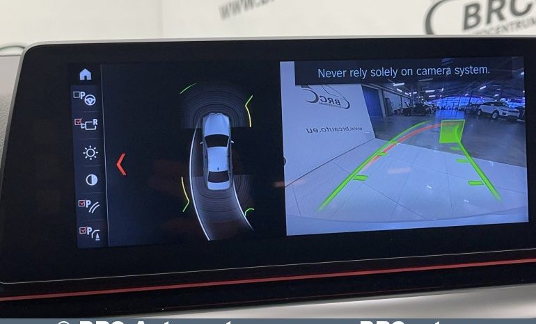 BMW 530 E IPerformance 2.0 Plug-in Automatas 2019 full