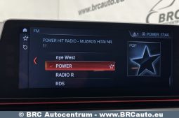 BMW 530 E IPerformance 2.0 Plug-in Automatas 2019 full