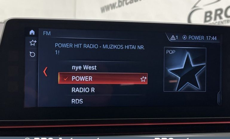 BMW 530 E IPerformance 2.0 Plug-in Automatas 2019 full