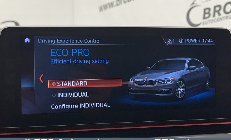 BMW 530 E IPerformance 2.0 Plug-in Automatas 2019 full