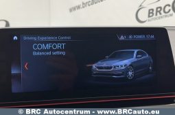 BMW 530 E IPerformance 2.0 Plug-in Automatas 2019 full