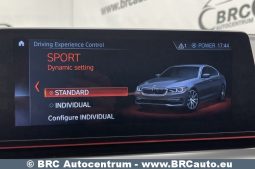 BMW 530 E IPerformance 2.0 Plug-in Automatas 2019 full