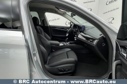 BMW 530 E IPerformance 2.0 Plug-in Automatas 2019 full