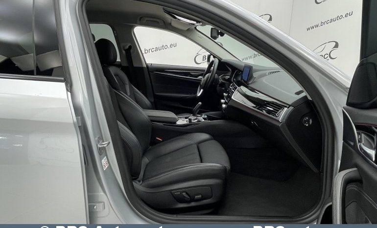 BMW 530 E IPerformance 2.0 Plug-in Automatas 2019 full