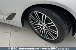 BMW 530 E IPerformance 2.0 Plug-in Automatas 2019 full