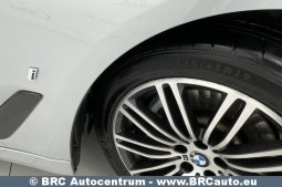 BMW 530 E IPerformance 2.0 Plug-in Automatas 2019 full