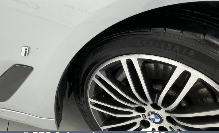 BMW 530 E IPerformance 2.0 Plug-in Automatas 2019 full