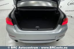 BMW 530 E IPerformance 2.0 Plug-in Automatas 2019 full