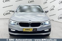 BMW 530 E IPerformance 2.0 Plug-in Automatas 2019 full