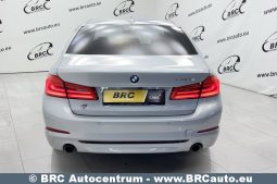 BMW 530 E IPerformance 2.0 Plug-in Automatas 2019 full