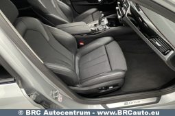 BMW 530 E IPerformance 2.0 Plug-in Automatas 2019 full