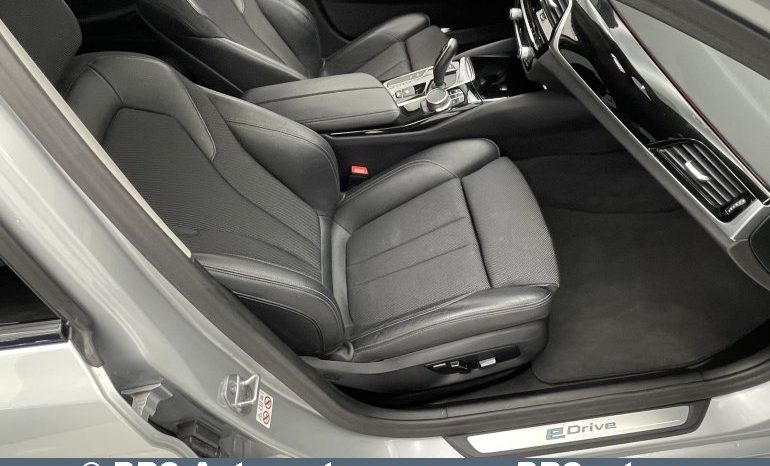 BMW 530 E IPerformance 2.0 Plug-in Automatas 2019 full
