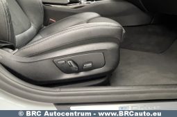 BMW 530 E IPerformance 2.0 Plug-in Automatas 2019 full
