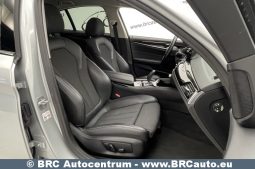 BMW 530 E IPerformance 2.0 Plug-in Automatas 2019 full