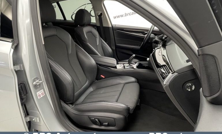 BMW 530 E IPerformance 2.0 Plug-in Automatas 2019 full
