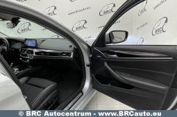 BMW 530 E IPerformance 2.0 Plug-in Automatas 2019 full