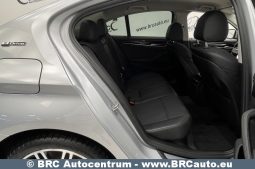 BMW 530 E IPerformance 2.0 Plug-in Automatas 2019 full