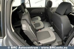 Citroen C4 SpaceTourer TouchPlus 1.5BlueHdi Automatas 2020 full