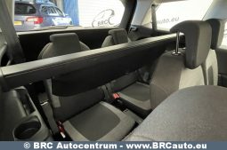 Citroen C4 SpaceTourer TouchPlus 1.5BlueHdi Automatas 2020 full