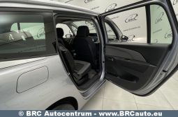 Citroen C4 SpaceTourer TouchPlus 1.5BlueHdi Automatas 2020 full