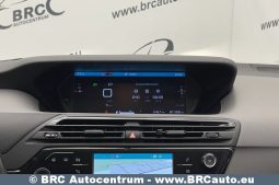 Citroen C4 SpaceTourer TouchPlus 1.5BlueHdi Automatas 2020 full