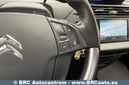 Citroen C4 SpaceTourer TouchPlus 1.5BlueHdi Automatas 2020 full