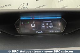 Citroen C4 SpaceTourer TouchPlus 1.5BlueHdi Automatas 2020 full