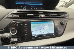 Citroen C4 SpaceTourer TouchPlus 1.5BlueHdi Automatas 2020 full