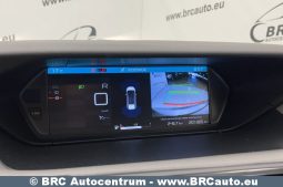 Citroen C4 SpaceTourer TouchPlus 1.5BlueHdi Automatas 2020 full