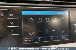 Citroen C4 SpaceTourer TouchPlus 1.5BlueHdi Automatas 2020 full