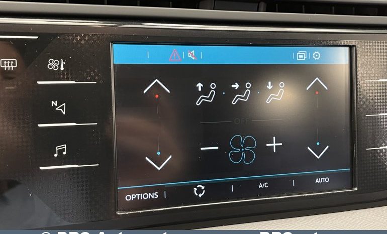 Citroen C4 SpaceTourer TouchPlus 1.5BlueHdi Automatas 2020 full