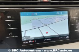 Citroen C4 SpaceTourer TouchPlus 1.5BlueHdi Automatas 2020 full