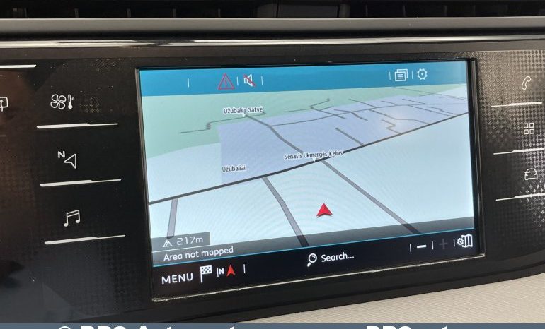 Citroen C4 SpaceTourer TouchPlus 1.5BlueHdi Automatas 2020 full