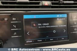 Citroen C4 SpaceTourer TouchPlus 1.5BlueHdi Automatas 2020 full