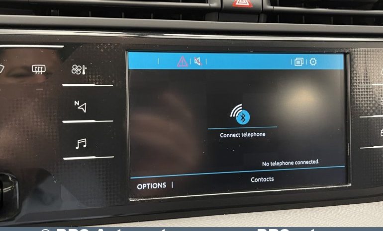 Citroen C4 SpaceTourer TouchPlus 1.5BlueHdi Automatas 2020 full