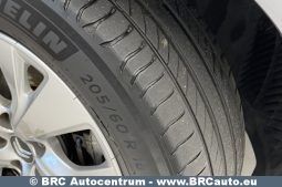 Citroen C4 SpaceTourer TouchPlus 1.5BlueHdi Automatas 2020 full