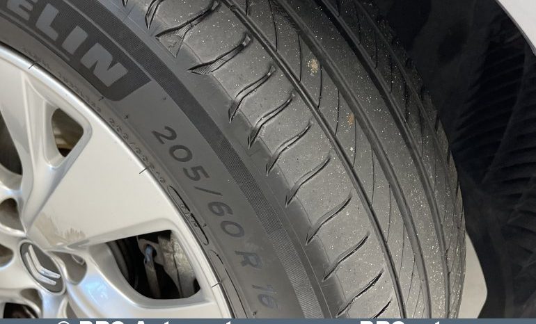 Citroen C4 SpaceTourer TouchPlus 1.5BlueHdi Automatas 2020 full