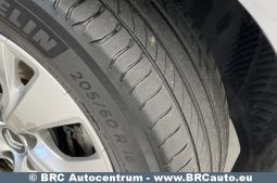 Citroen C4 SpaceTourer TouchPlus 1.5BlueHdi Automatas 2020 full