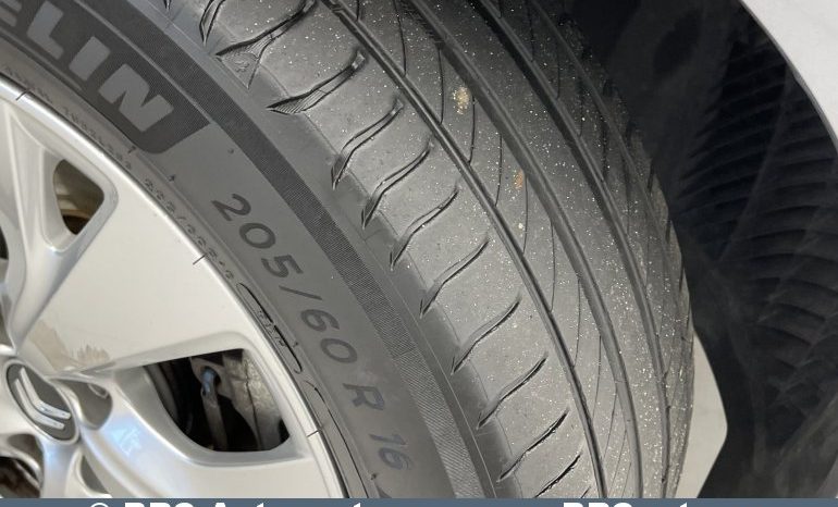 Citroen C4 SpaceTourer TouchPlus 1.5BlueHdi Automatas 2020 full